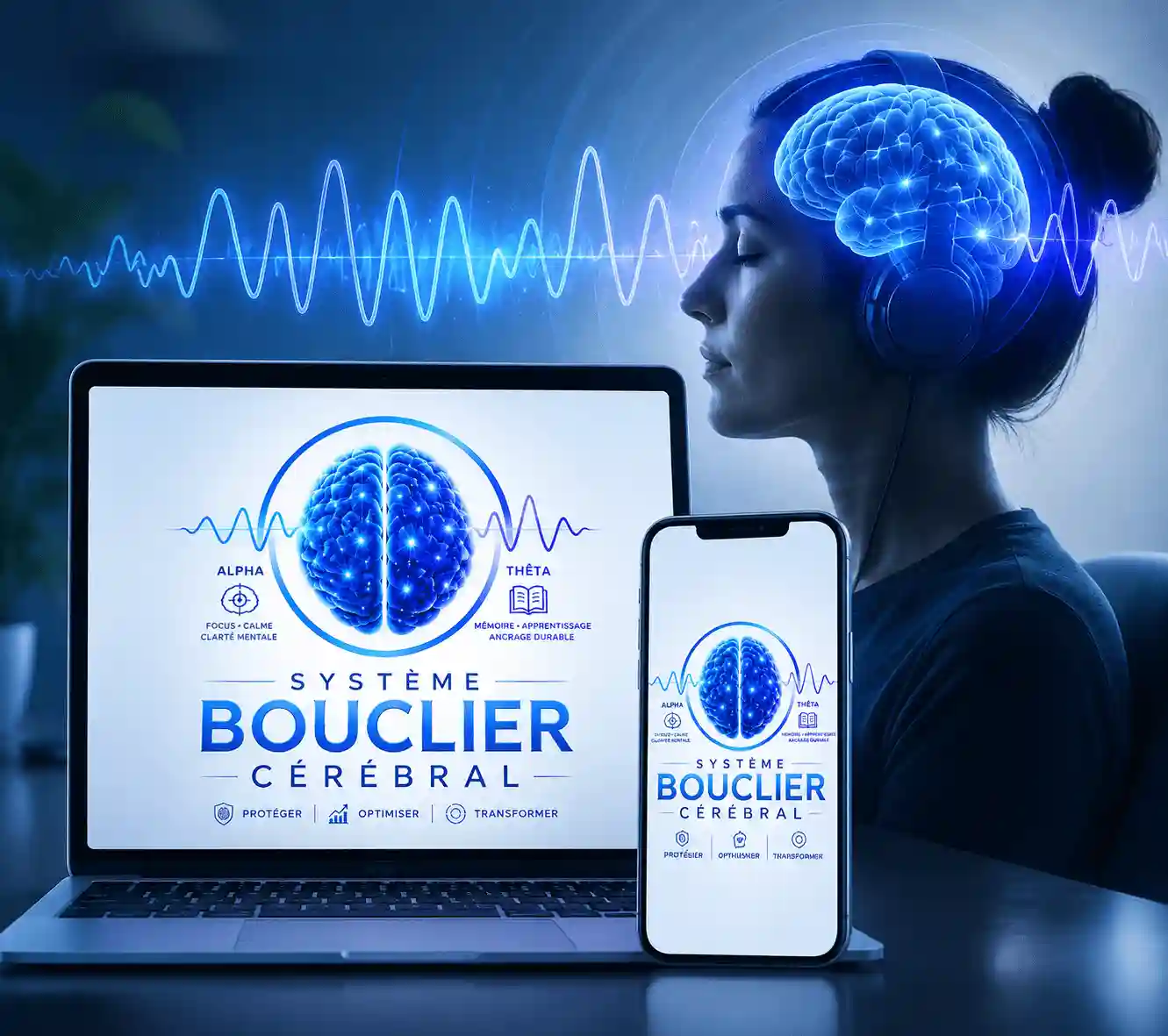 Système Bouclier Cérébral